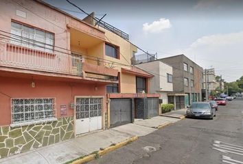 Casa en  Sur 107 No., Aeronáutica Militar, Venustiano Carranza, Ciudad De México, Mexico