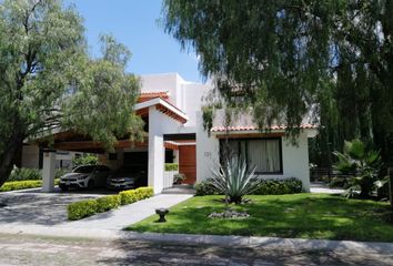 Casa en  Club Campestre, Santiago De Querétaro, Municipio De Querétaro