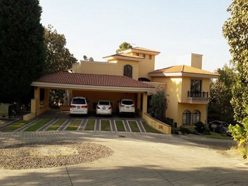 renta Casa en Bugambilias, Zapopan, Zapopan, Jalisco (EB-LP0542r)