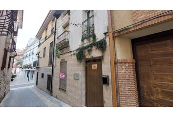 Chalet en  Caudete, Albacete Provincia