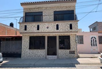 Casa en  Morelos, Aguascalientes