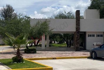 Departamento en  Villa De Pozos, San Luis Potosí