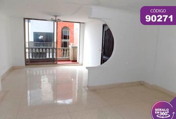 Apartamento en  Calle 79 57 100, Barranquilla, Atlántico, Col