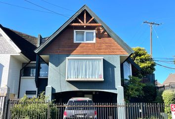 Casa en  Temuco, Cautín