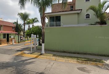 Casa en fraccionamiento en  Misión De Santo Tomás, Chapalita Inn, Zapopan, Jalisco, 45010, Mex