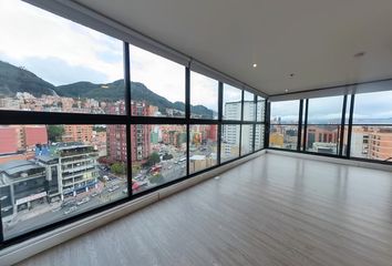 Apartamento en  Alarcón Amado Luis A., Calle 59 8-27, Chapinero, Bogotá, Distrito Capital, Col