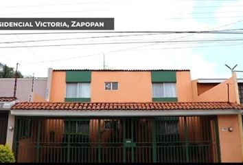 25 casas en venta en Residencial Victoria, Zapopan, Zapopan 