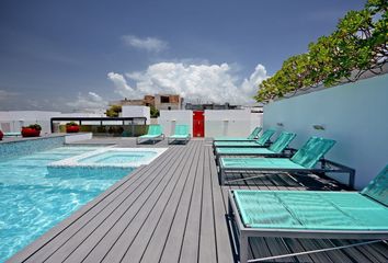 Departamento en  Playa Del Carmen, Quintana Roo