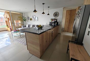Apartment for rent in Poblado, Medellín