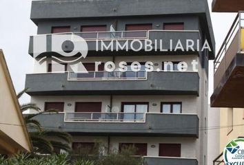 Apartamento en  Roses, Girona Provincia