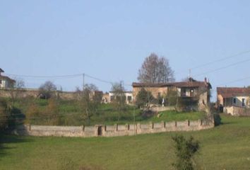 Terreno en  Montecerrado, Asturias