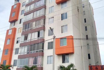 Apartamento en  La Victoria, Cúcuta