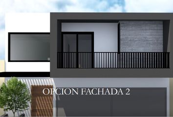 Casa en fraccionamiento en  Avenida Fuerte Ventura, San Luis Potosí, México