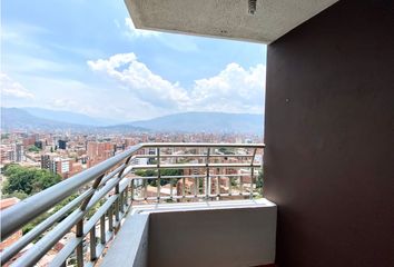 Apartamento en  Poblado, Medellín