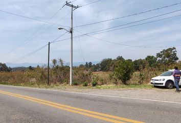 Lote de Terreno en  Otumba, Valle De Bravo