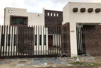 Casa en  Puesta Del Sol, Ciudad Juárez, Juárez, Chihuahua