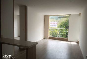 Apartamento en  El Trébol, Manizales