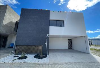 Casa en  Fraccionamiento Lomas De  Angelópolis, San Andrés Cholula