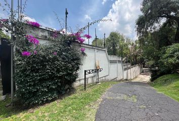 Lote de Terreno en  Cerro De Mayka 235, Lomas De Chapultepec I Sección, Miguel Hidalgo, Ciudad De México, 11000, Mex