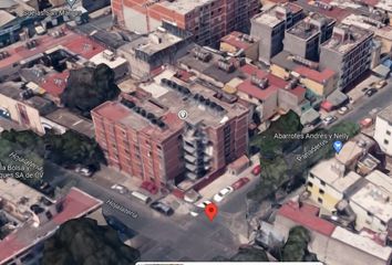 Departamento en  Calle Labradores 29-63, Morelos, Venustiano Carranza, Ciudad De México, 15270, Mex