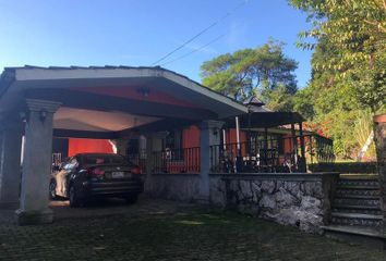 Casa en  Plan De La Cruz, Coatepec, Veracruz