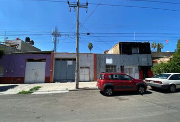 Lote de Terreno en  Revolución, Guadalajara, Guadalajara, Jalisco