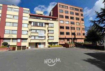 Apartamento en  La Esmeralda Sur, Bogotá