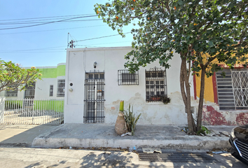Casa en  Mérida Centro, Mérida, Yucatán