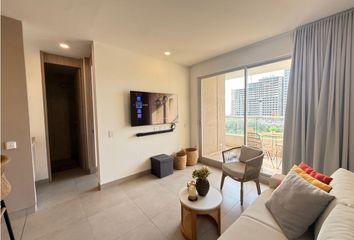 Apartamento en Troncal Del Caribe, Localidad 3 Turística - Perla Del Caribe, Perímetro Urbano Santa Marta, Santa Marta, Magdalena, Rap Caribe, Colombia