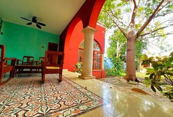 Casa en  Privada 20b, Hacienda Xcanatún, Mérida, Yucatán, 97302, Mex