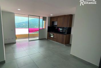 Apartamento en  Carrera 52d, Santa Maria Ii, Itagüí, Antioquia, Col