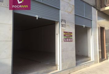 Local Comercial en  Elx/elche, Alicante Provincia