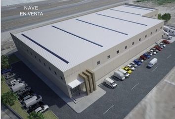 Nave en  Calle San Pedro 1020, Misión De San Javier, Apodaca, Nuevo León, 66646, Mex