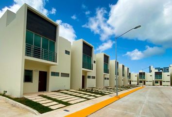 Casa en  Supermanzana 319, Cancún, Quintana Roo