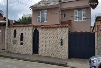 Casa en  Totoracocha, Cuenca