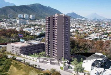 Departamento en  Residencial El Encanto Ii, Monterrey