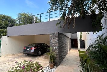 Casa en  Pueblo Cholul, Mérida, Yucatán