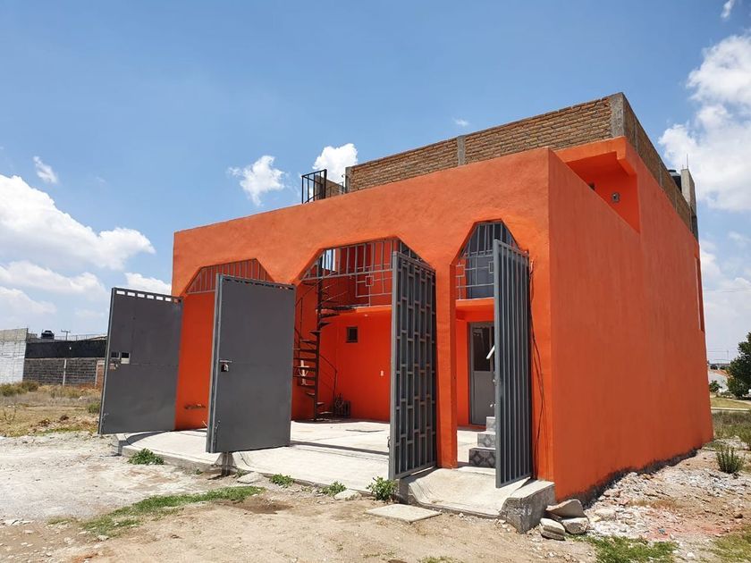 Casa en venta Benito Juárez, Tepeapulco