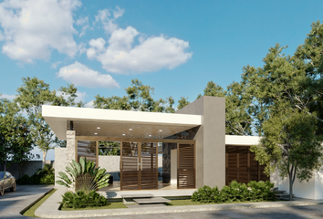 Casa en  Pueblo Temozon Norte, Mérida, Yucatán