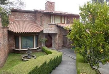 Casa en  Lomas De Vista Hermosa, Cuajimalpa De Morelos