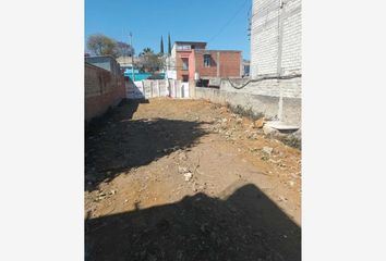 Lote de Terreno en  América Norte, Oaxaca De Juárez