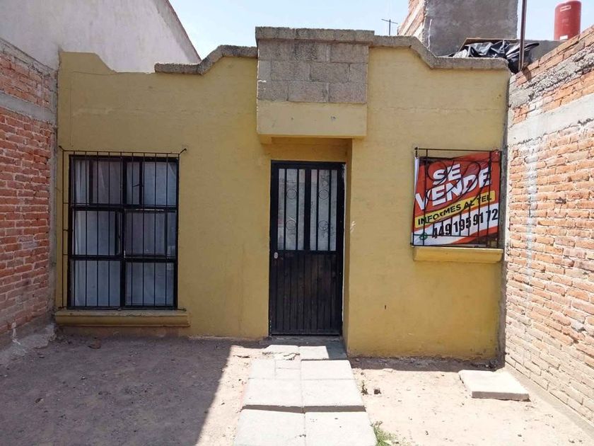 venta Casa en Pirules INFONAVIT, Ciudad de Aguascalientes (46563)