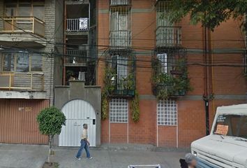 Departamento en  El Antojo, Jaime Torres Bodet, Santa María La Ribera, Cuauhtémoc, Ciudad De México, 06400, Mex