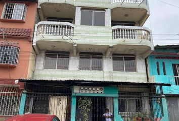 Departamento en  Letamendi, Guayaquil