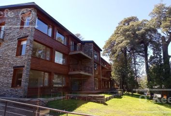 Departamento en  Villa Arelauquen, San Carlos De Bariloche