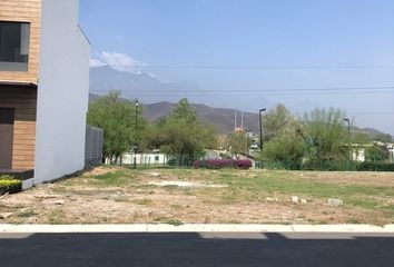 Lote de Terreno en  Valle De Cristal, Monterrey