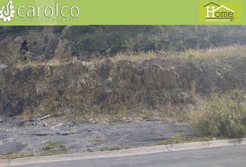 Lote de Terreno en  Avenida Acueducto, Carretera Nacional, Los Cristales, Monterrey, Nuevo León, 64985, Mex