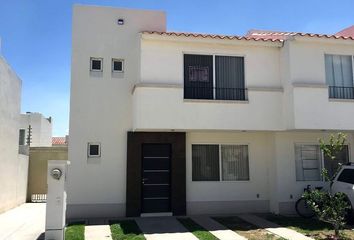 11 casas en renta en Puerta de Piedra, San Luis Potosí 