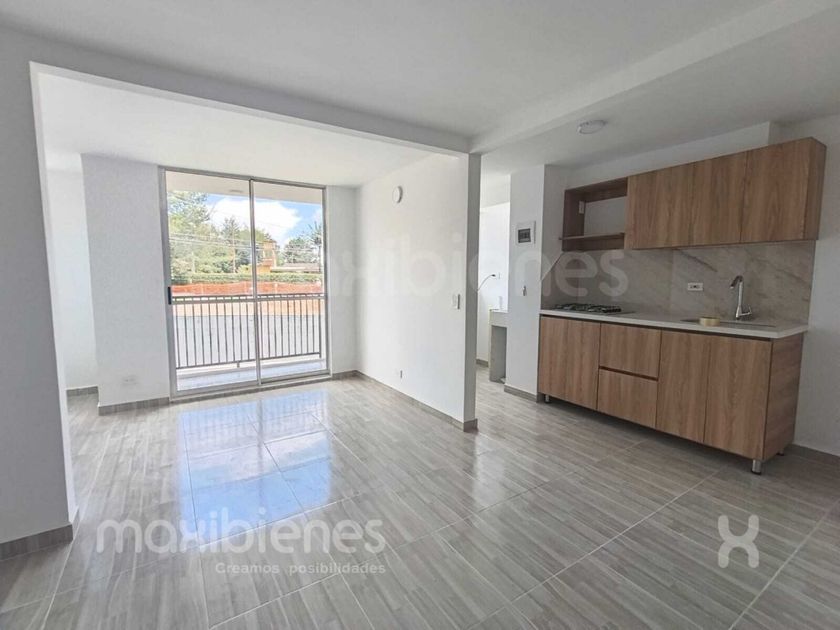 Apartamento en arriendo Rionegro Antioquía, Antioquia