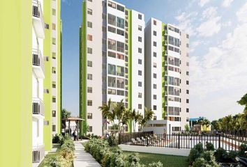 Apartamento en El Centro, Cúcuta